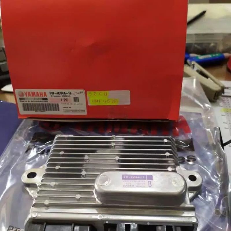 SGCU LEXI S TIPE B KEYLESS B3F-H594A-10 ORIGINAL