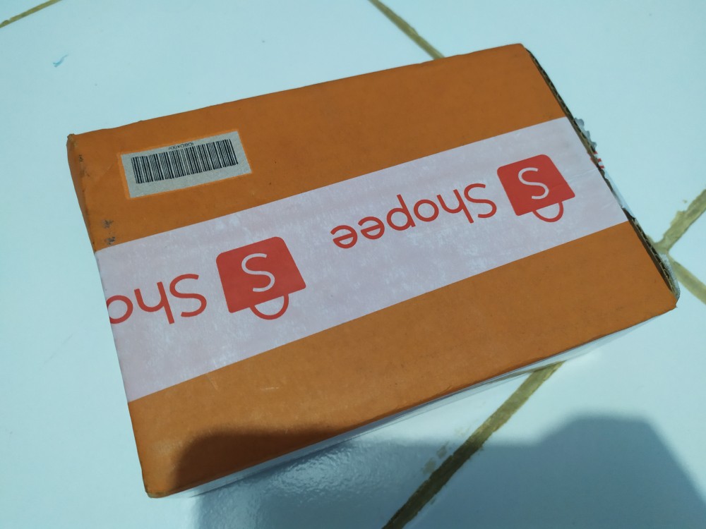 Pisau Dapur Stainless (p2)