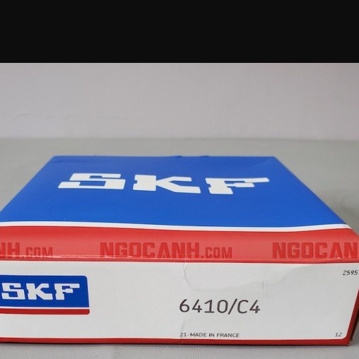 Bearing 6410 C4 SKF ORIGINAL