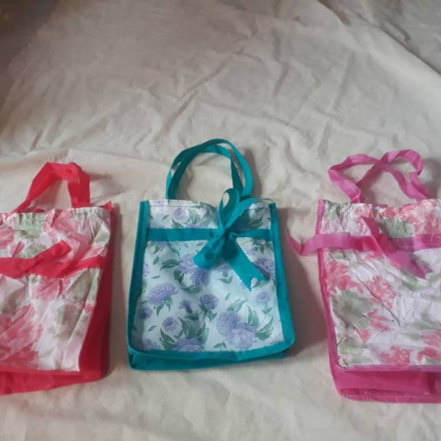 

goodi bag