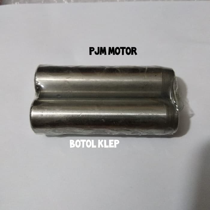 Valve Guide Botol Bos Klep Mesin Diesel Zh1110 Zh1115 Jiangdong