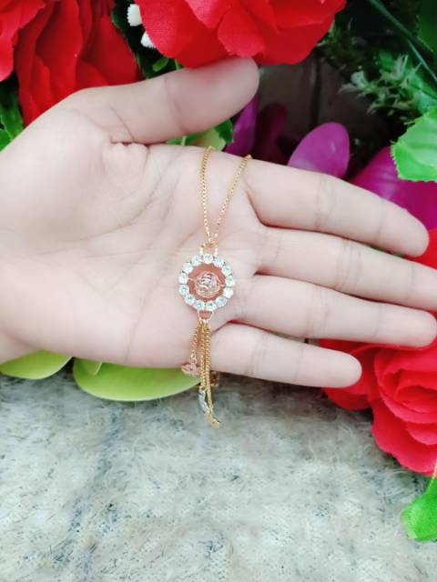 Xuping Kalung terbaru