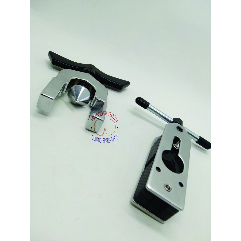 FLARING TOOL CT-525 | FLARING PIPA AC UNIVERSAL |  PEMBESAR PIPA AC | PLARING UNIVERSAL CT 525