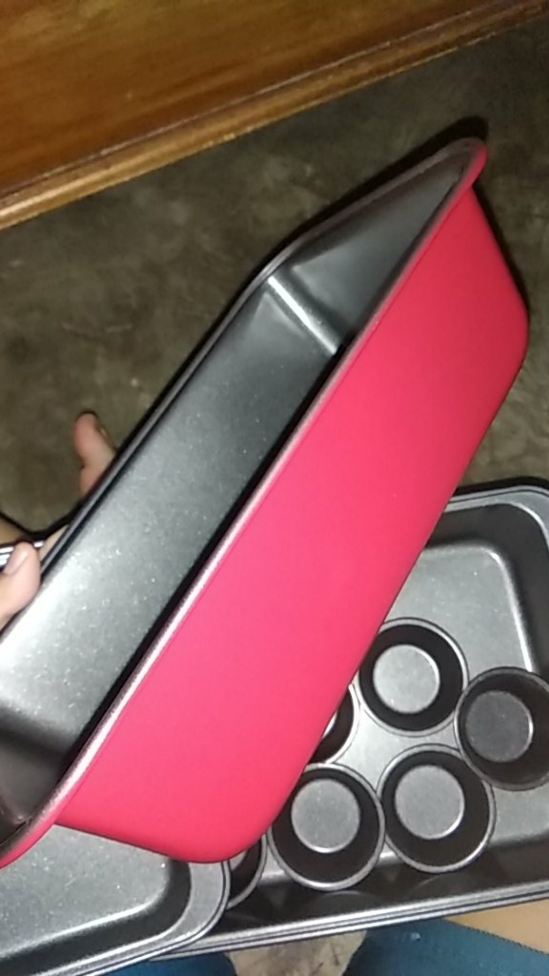 Toaster Cookie Sheet