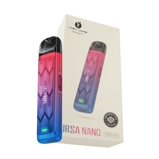 URSA N A N 0 ROYAL BLUE -- NEW COLOR --