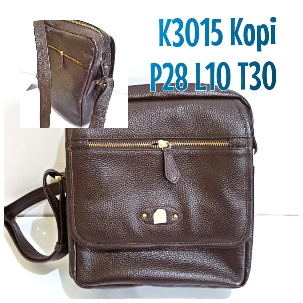 Tas Papillon Original K3015 Kopi Cowok Pria