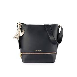 LES CATINO #TOKYO SHIBUYA ZIPPED SHOULDER 1919I