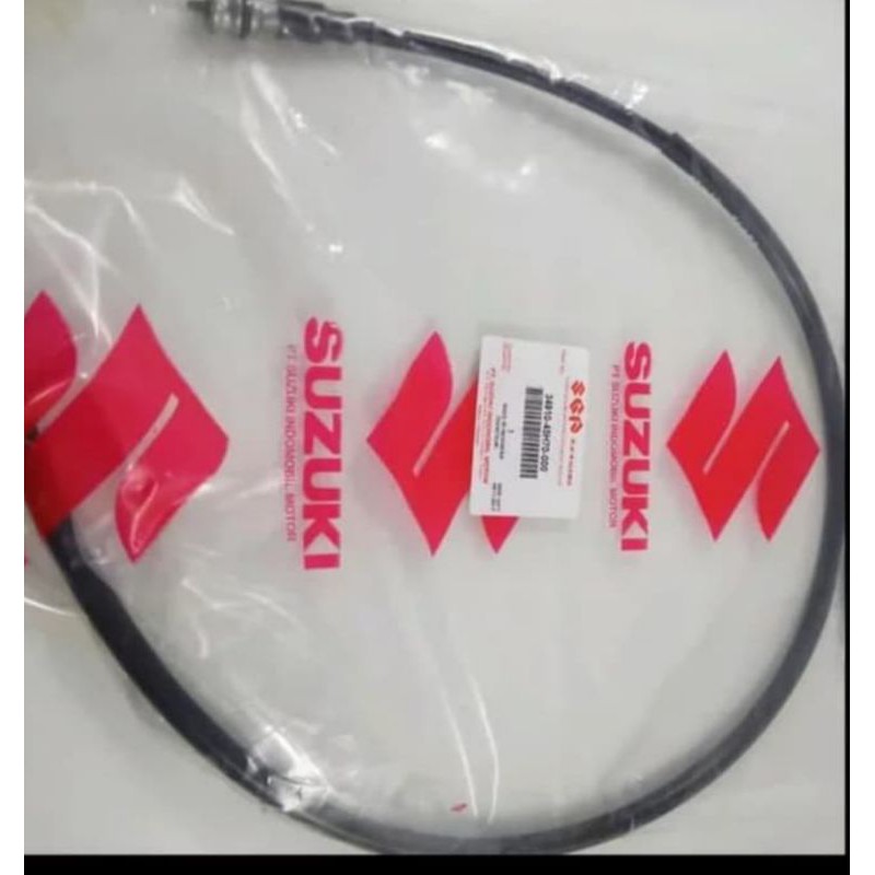 KABEL SPEDOMETER SUZUKI ADDRESS ORIGINAL SGP