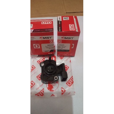 sensor gas sensor trotel body sensor MAQS mio j
