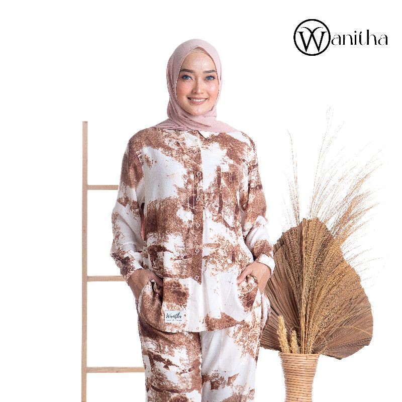 

Montana one set by Wanitha.id