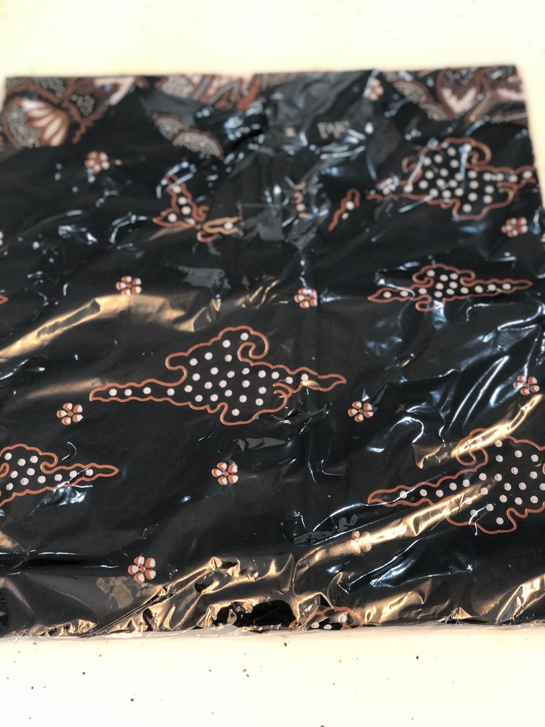 Tunic Atasan  | Grosir Batik Putra Mas1 | Terbaru