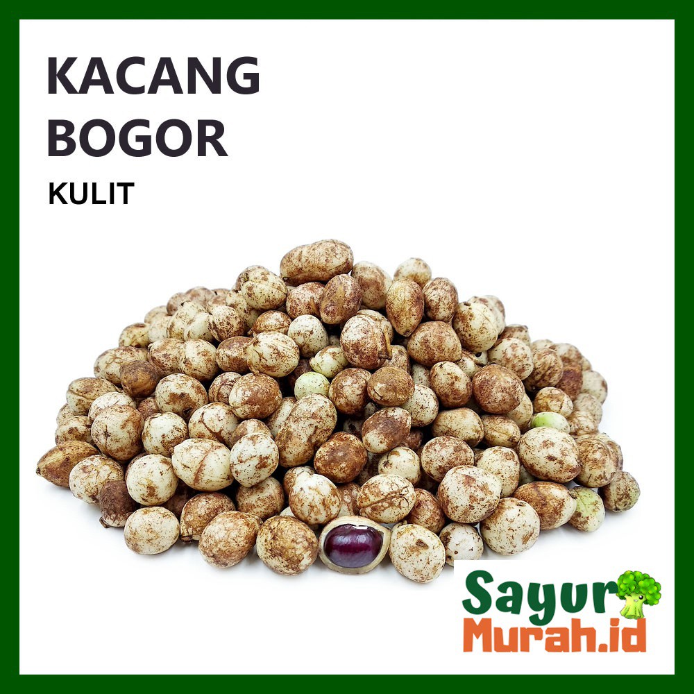 

KACANG BOGOR [250g]