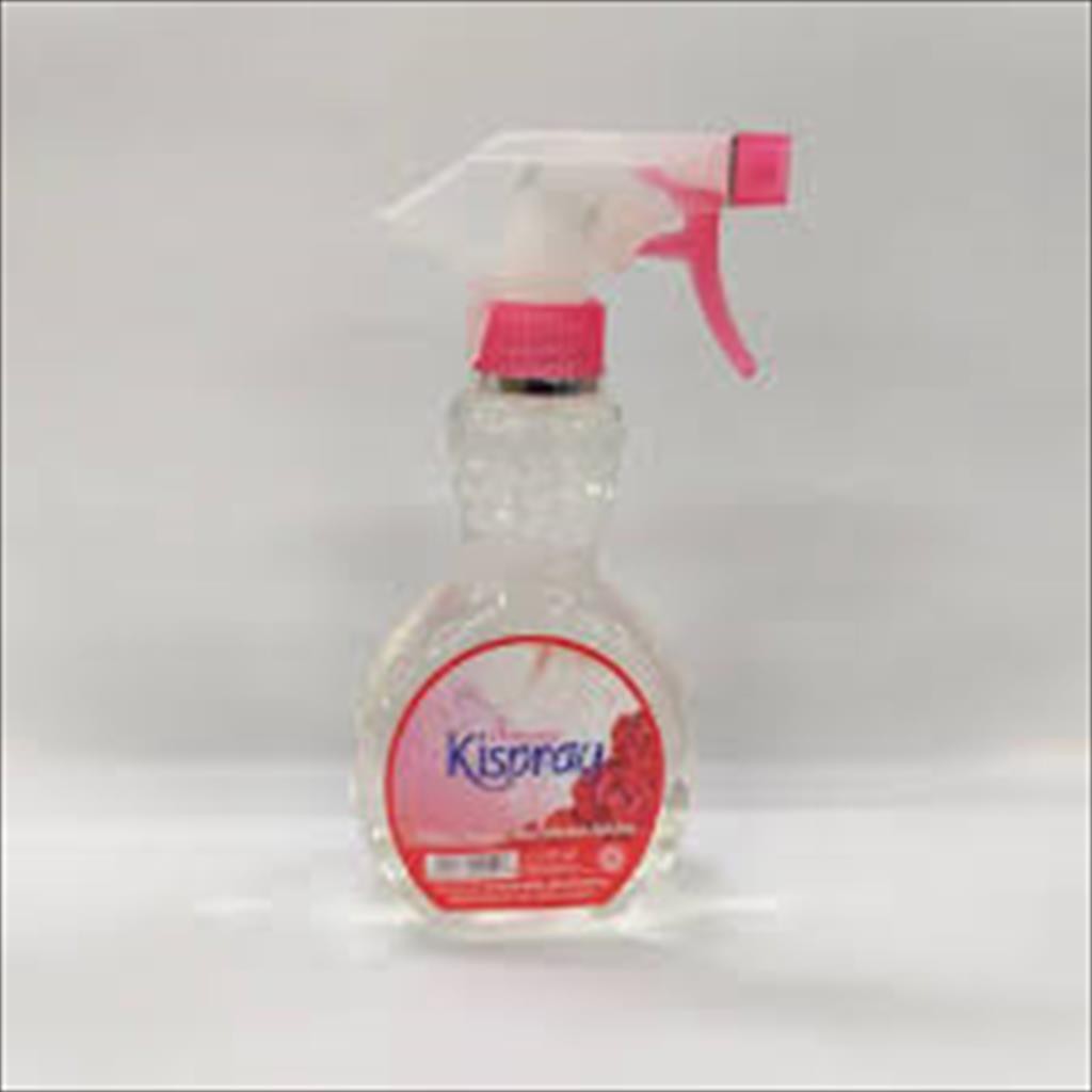 Kispray Amoris Botol 318ml