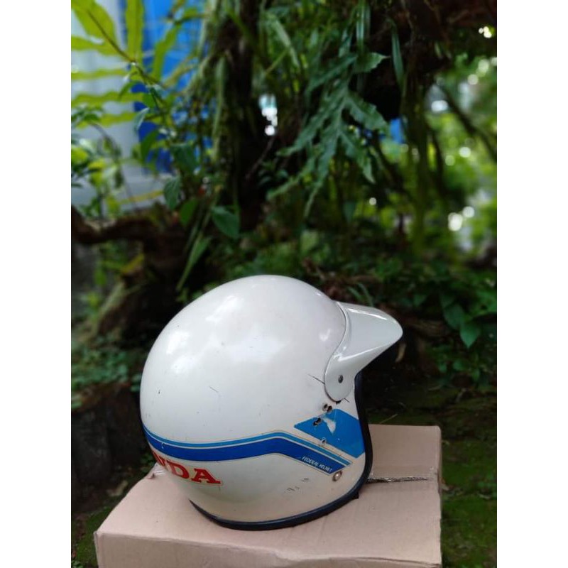 helm gl series original