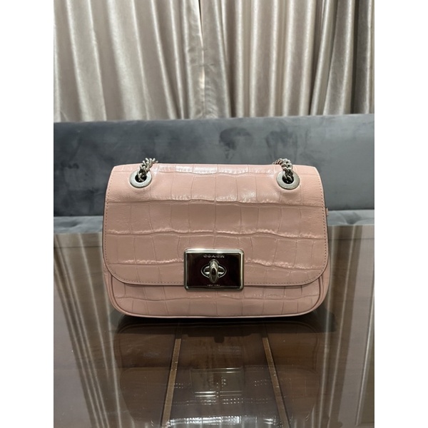coach preloved (cassidy)