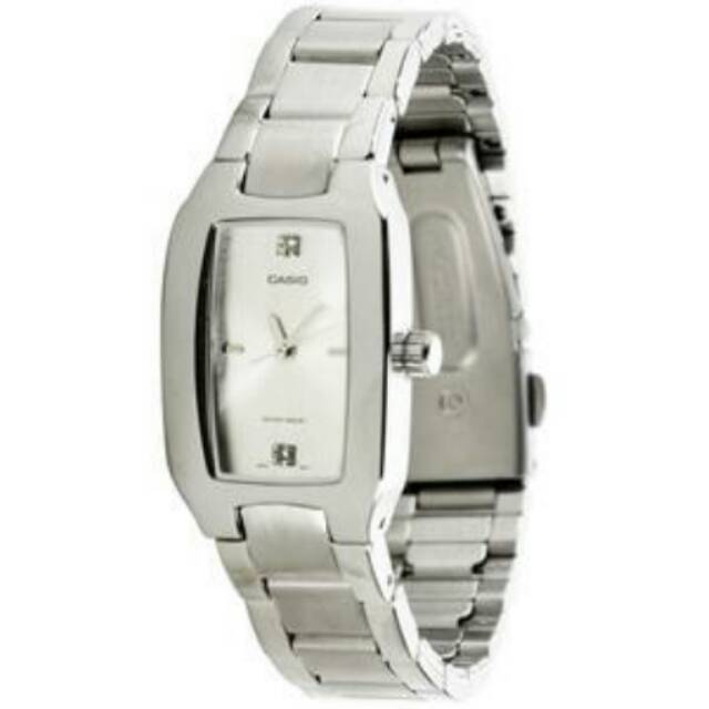 Jam Tangan Casio Original Wanita LTP-1165A-1C2