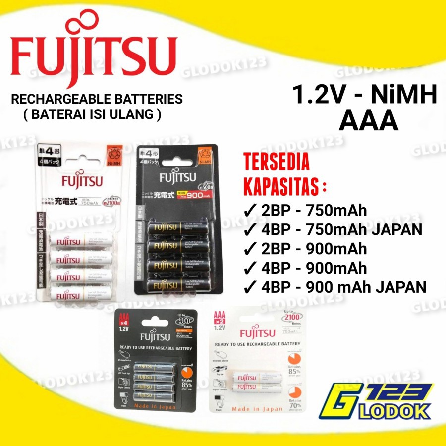 Baterai Cas Batre isi ulang AA A2 Mainan Tamiya 4WD Remote Wireless