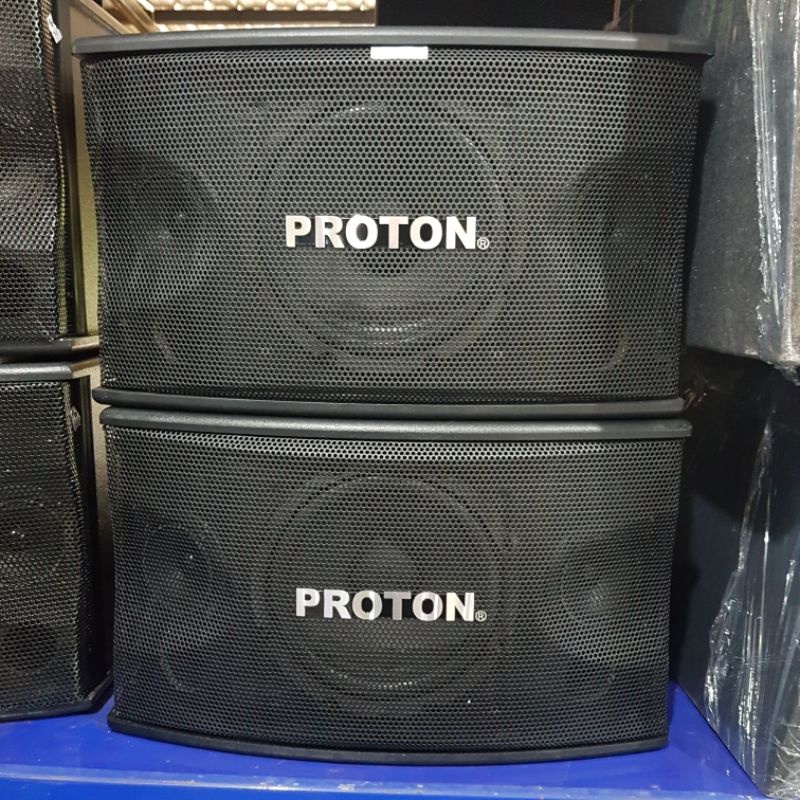 Speaker karaoke pasif proton CS 1201V 12 inch