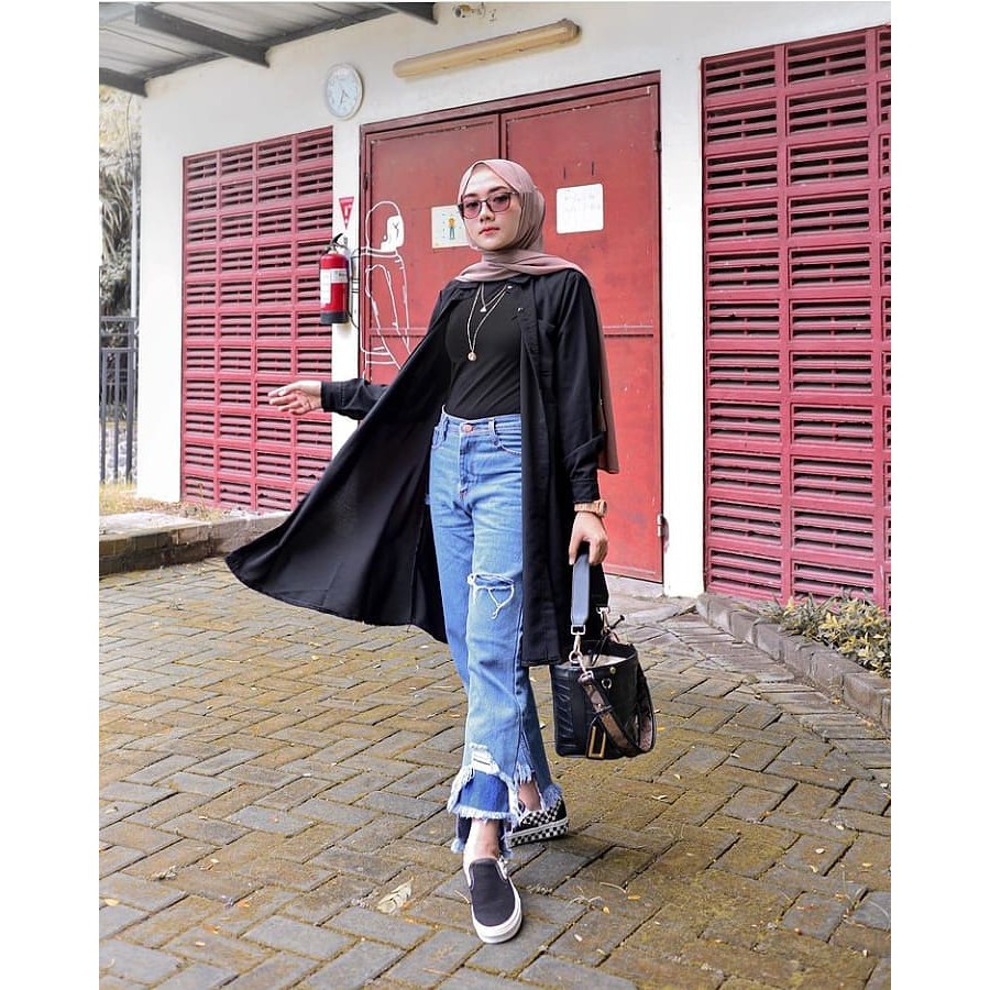 Darwin Boyfriend Jeans