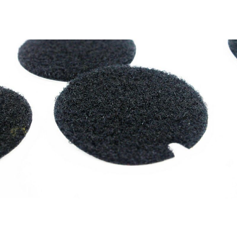 Velcro Headset Helm / Velcro Intercom