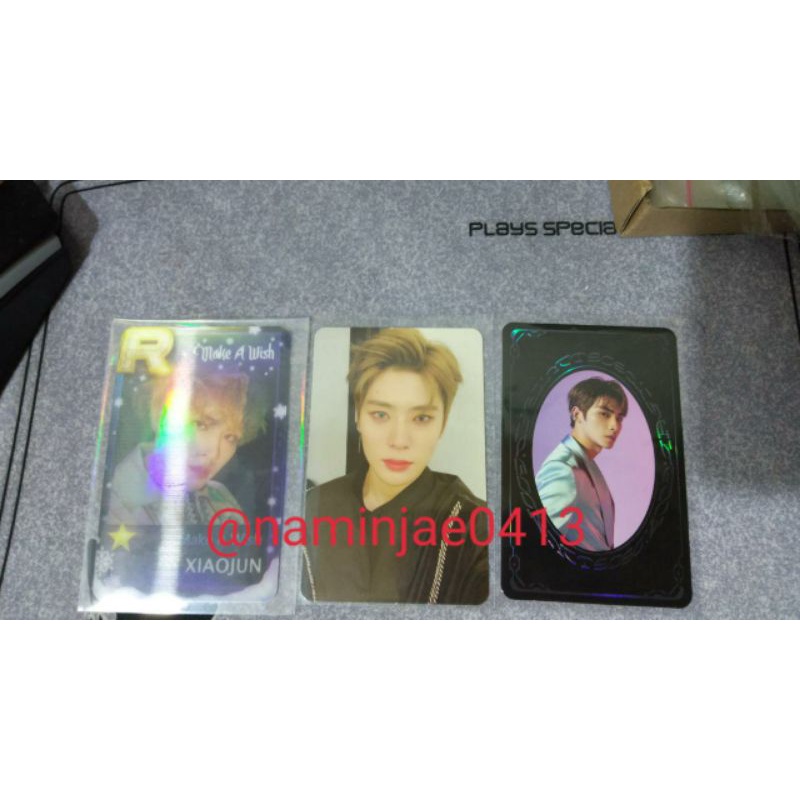 jaehyun dream, yb xiaojun, lenti fanmade