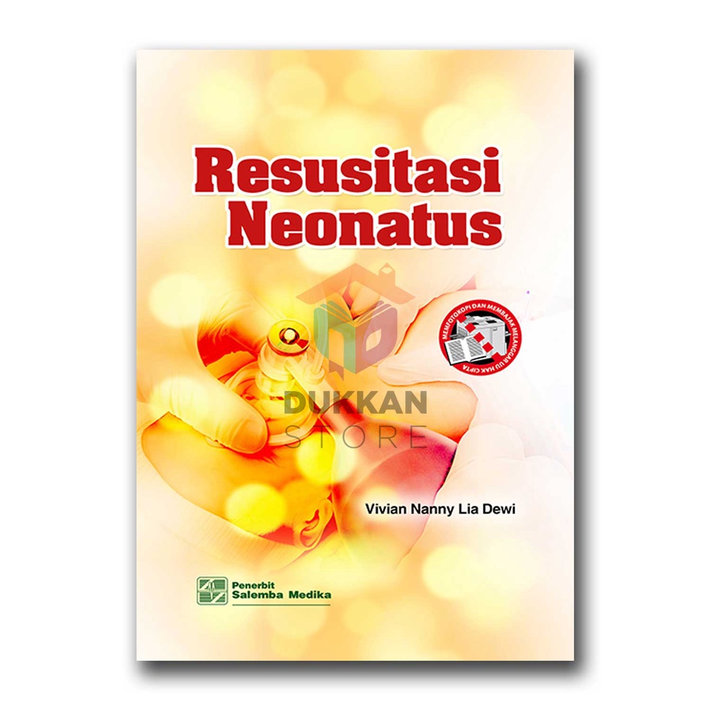 Resusitasi Neonatus - Vivian Nanny Lia Dewi