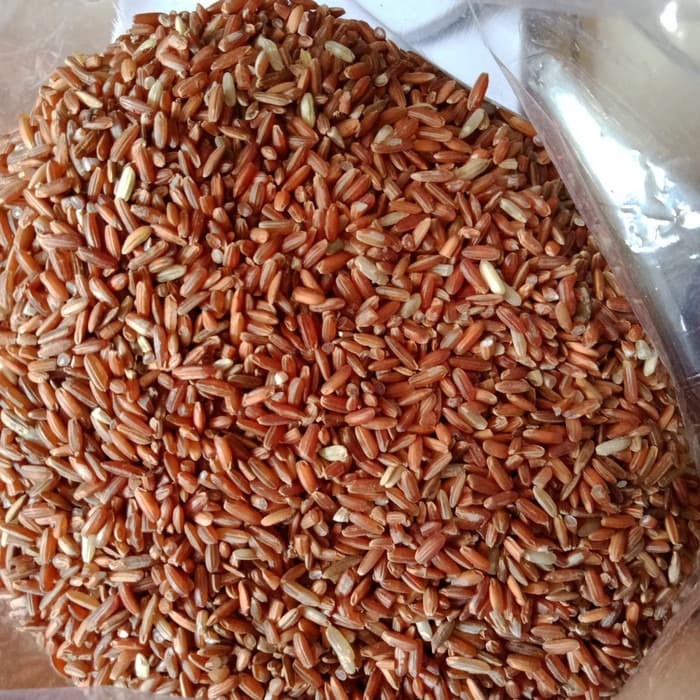 

Beras Merah 1kg