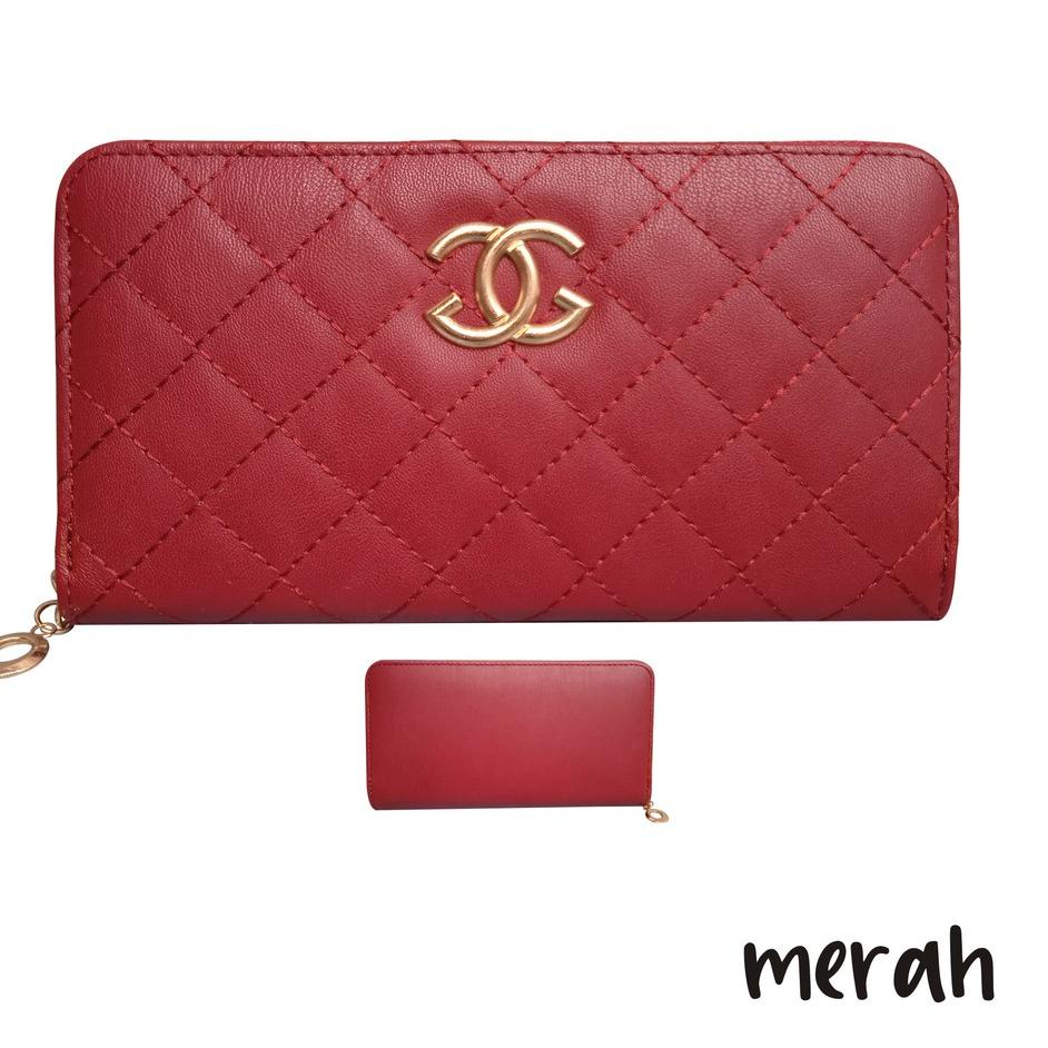 [SKU PRODUK : 7DLSF] Dompet Organizer - Dompet Harian - Dompet Disiplin - Dompet Budget - Dompet Keu