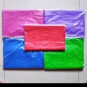 

plastik packing polos 35 x 45