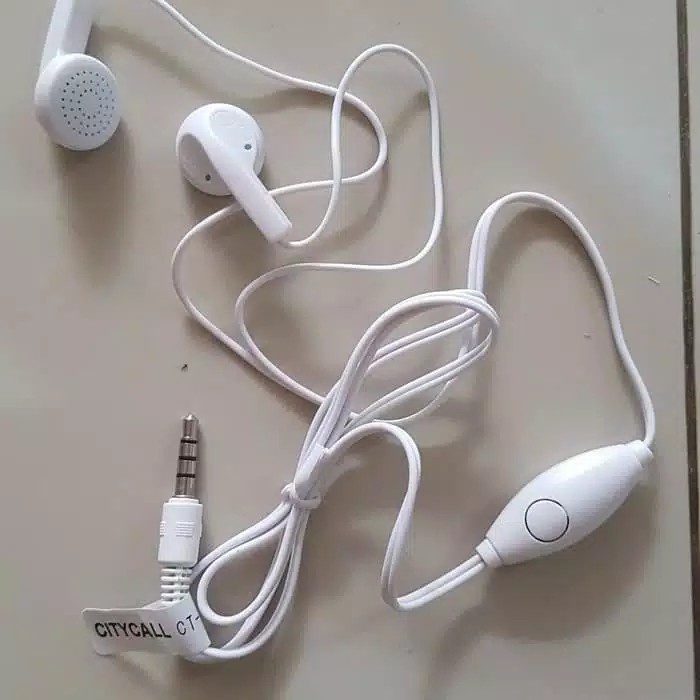 (GS) Headset for Android all tipe termurah