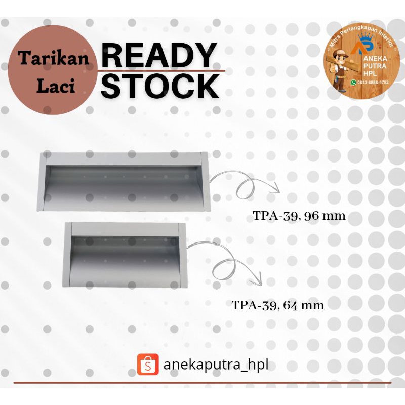 Huben Tarikan TPA-39/Tarikan Laci Huben