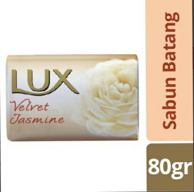 Sabun mandi Lux batang 80 gram
