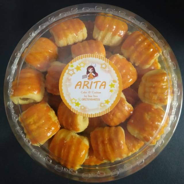 

Nastar gulung