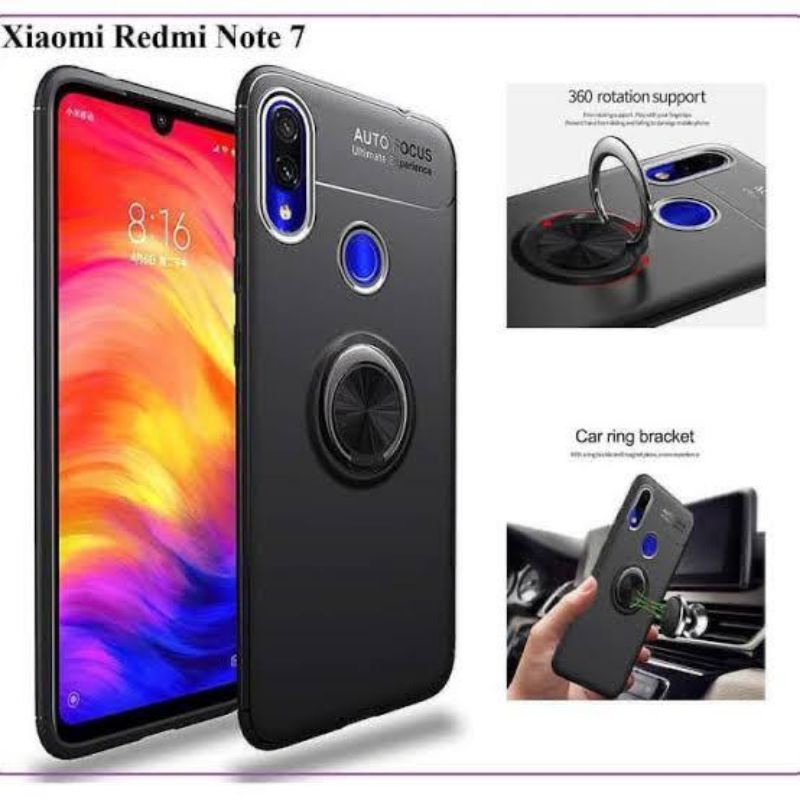 Oppo A15 A15S softcase autofokus ring case autofocus plus ring auto-focus ring oppo