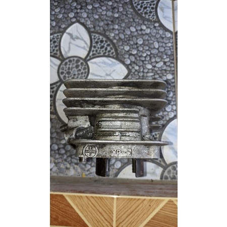 Blok Seher F1zr Os 200 YP-4 (Original Copotan motor)