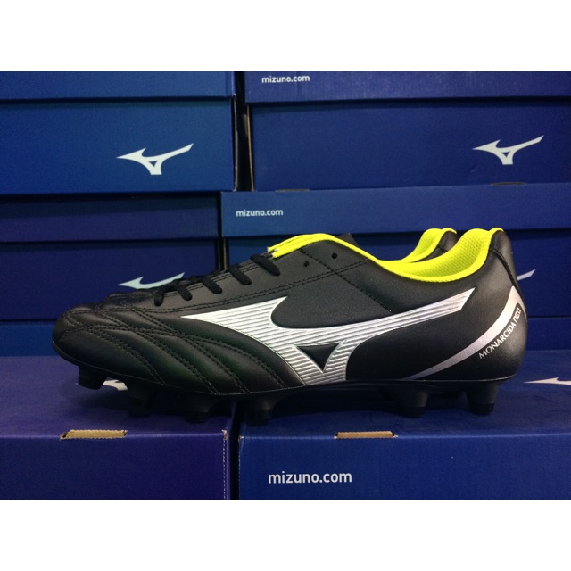 mizuno monarcida neo select