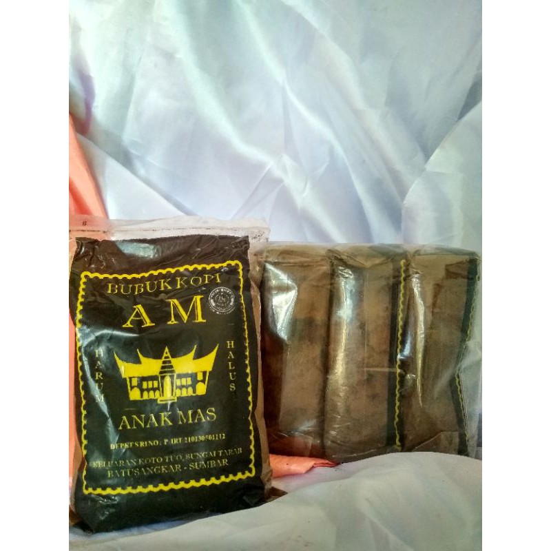 

Kopi Sumatra
