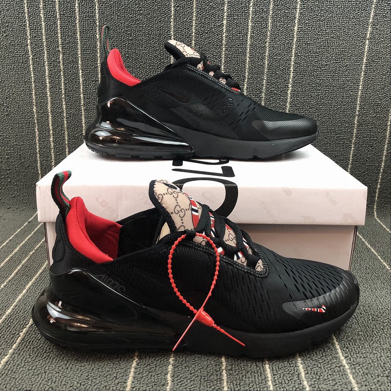 nike air max 270 x gucci