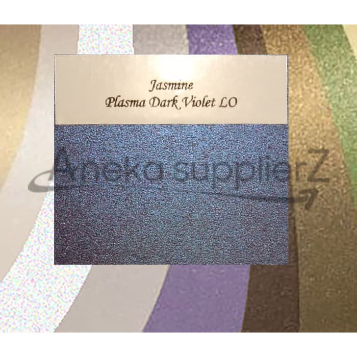 Kertas Karton Jasmine Tebal - Plano 79x109 (Violet)