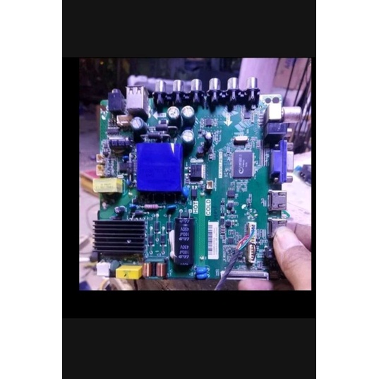 mainboard mb coocaa 32e21w
