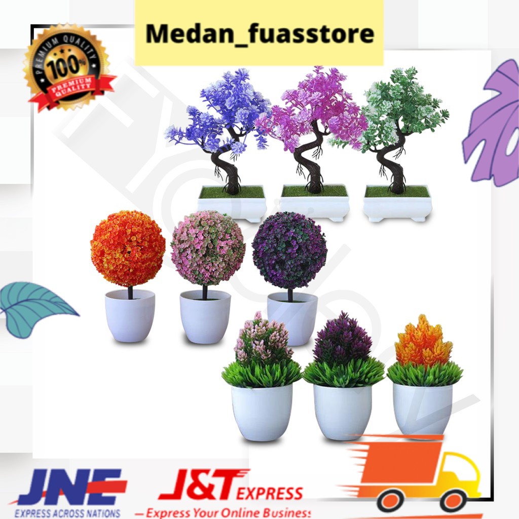 Jual Medan Fuas Store Pot Tanaman Bunga Dekorasi Rumah Tanaman Hias