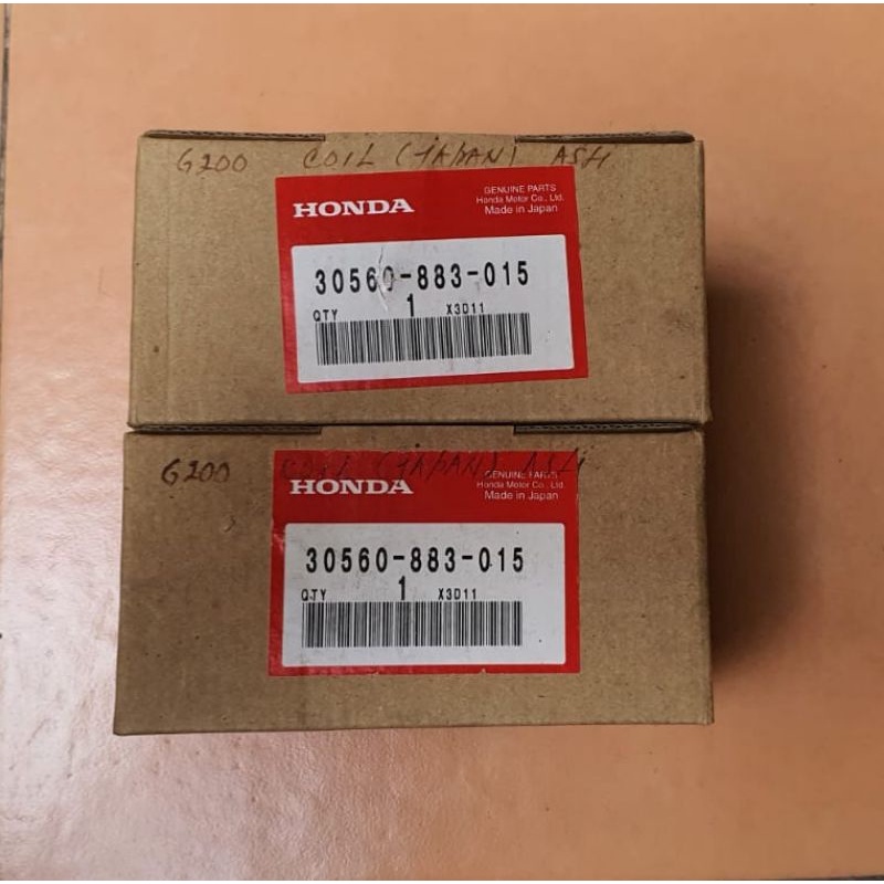 Coil CDI  G200 / CDI Coil G200