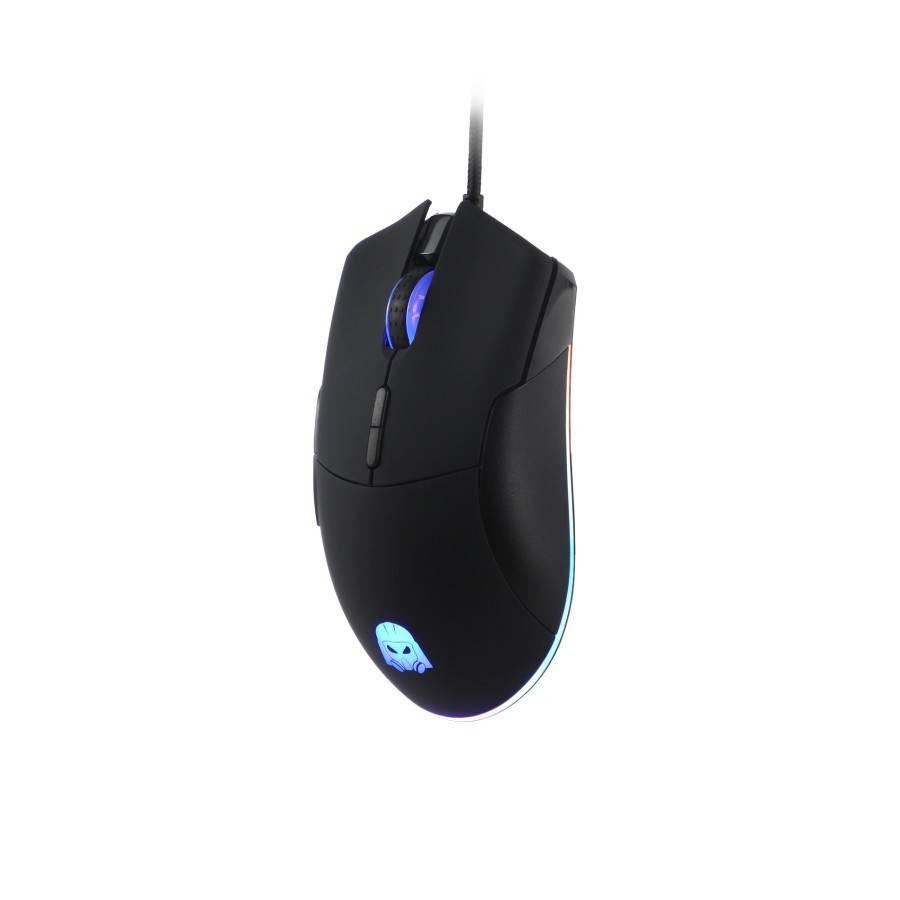 Digital Alliance Mouse Carbine (GhostGray/Dark/Ice White)