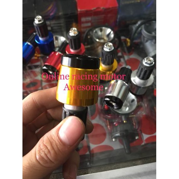 ~BGM Jalu stang cnc variasi monel stang semua motor 