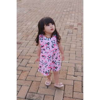  Baju  Anak  Perempuan  Dress You Can See Dress Anak  