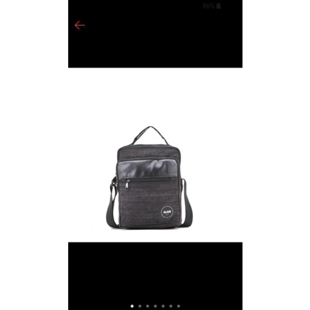 tas Alive paveral bag