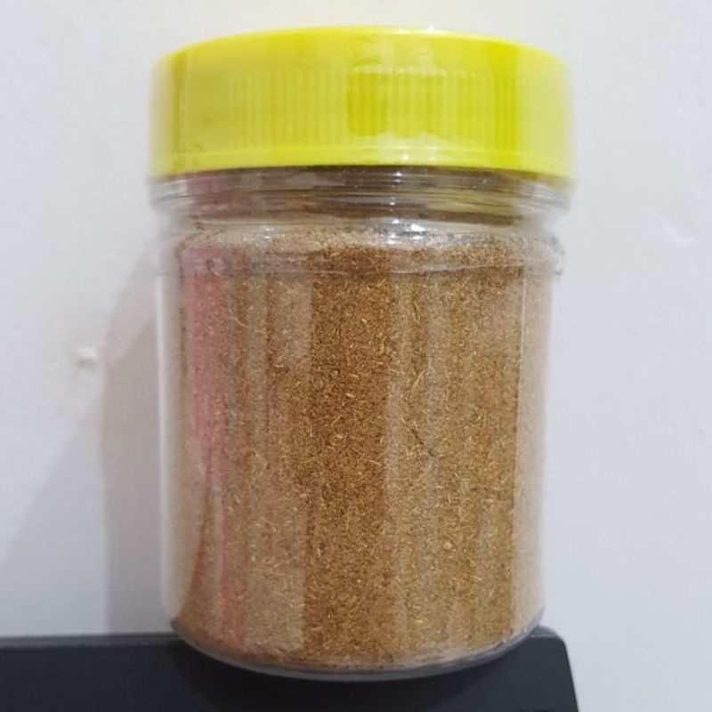 JINTAN / Jinten Bubuk Ground Cumin Powder 50 gram EMAKU