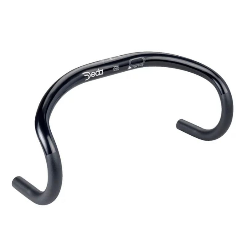 STANG SEPEDA HANDLEBAR TRACKBAR DEDA PISTA LEBAR 42MM TRACK BAR
