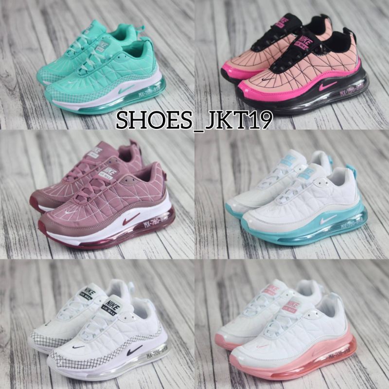 SEPATU WANITA NIKE AIRMAX 720 818