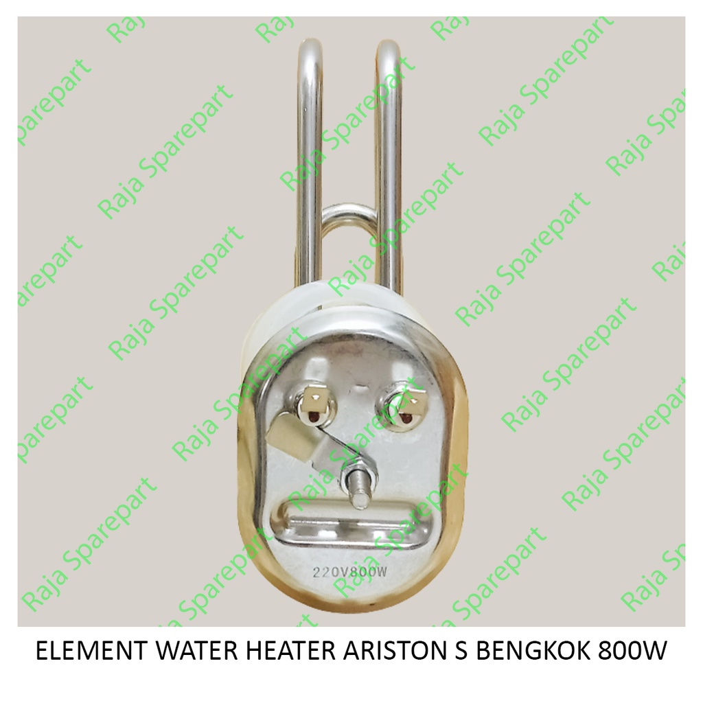 ELEMEN WATER HEATER ARISTON BENGKOK S 800W